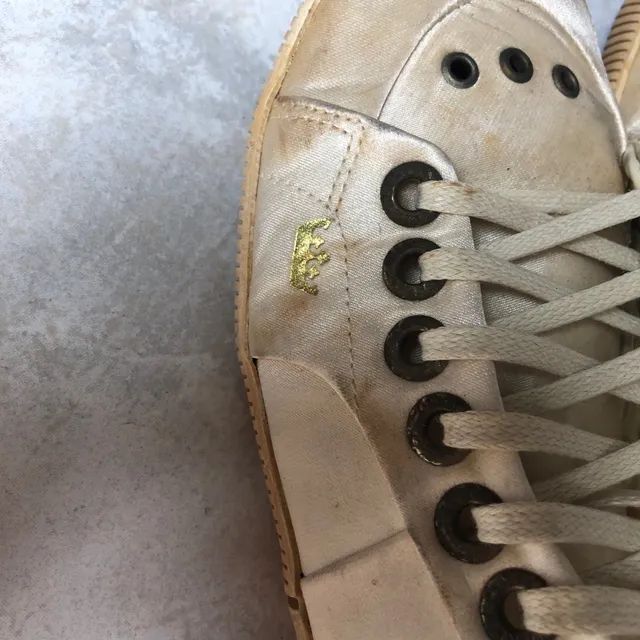 Sapato Osklen - Foto 2