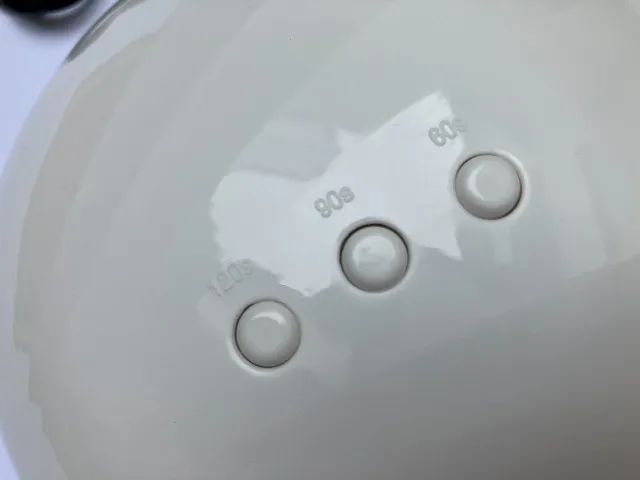 Cabine de Led para unhas - Foto 3
