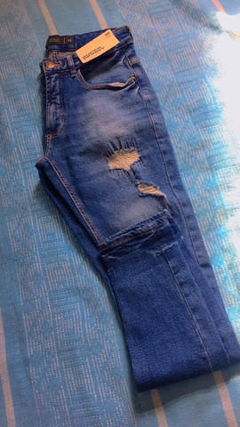 Calça - Foto 2