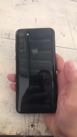 Moto g8 