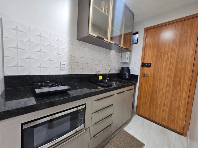 Vendo Flat mobiliado - Intermares - Próx. ao Menor Preço - Foto 4