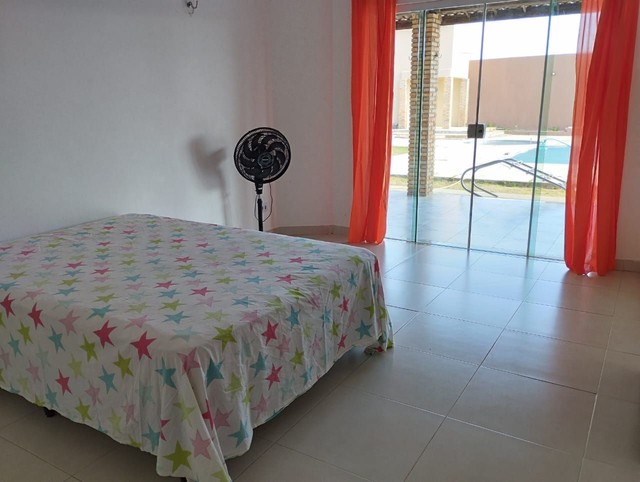 Casa  praia de Morro Branco em Beberibe Ceará - Foto 13