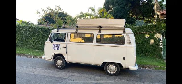 FRETE e PEQUENA MUDANÇA  BARATA - Niterói - Rio -São Gonçalo - Lagos e Rio / São Paulo - Foto 5