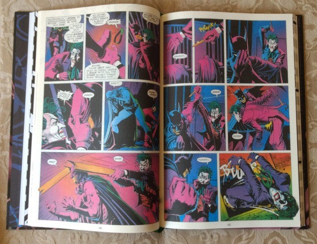 Absolute Batman: The Killing Joke (30th Anniversary Edition) - Livros e  revistas - Santo Amaro, São Paulo 1164767353 | OLX