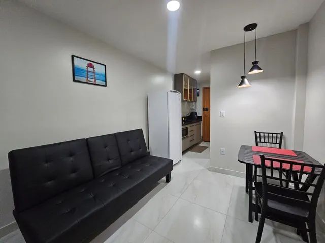 Vendo Flat mobiliado - Intermares - Próx. ao Menor Preço - Foto 5