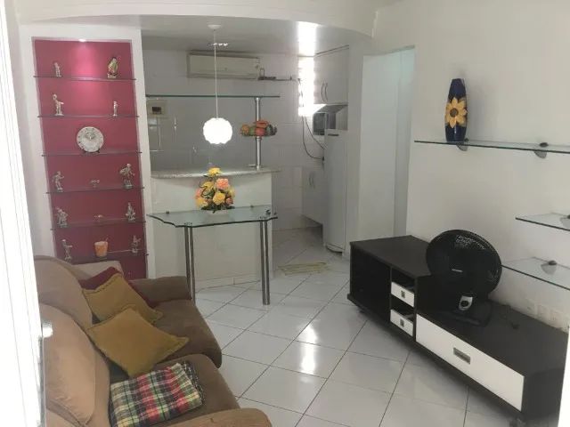 Captação de Apartamento a venda na Rua Território do Amapá, Pituba, Salvador, BA