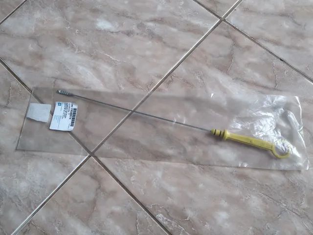 Vareta De Óleo  Corsa/celta/agile/montana/prisma Gm 24580974