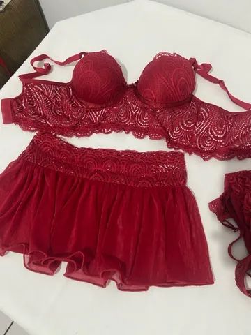 Roupa íntima P