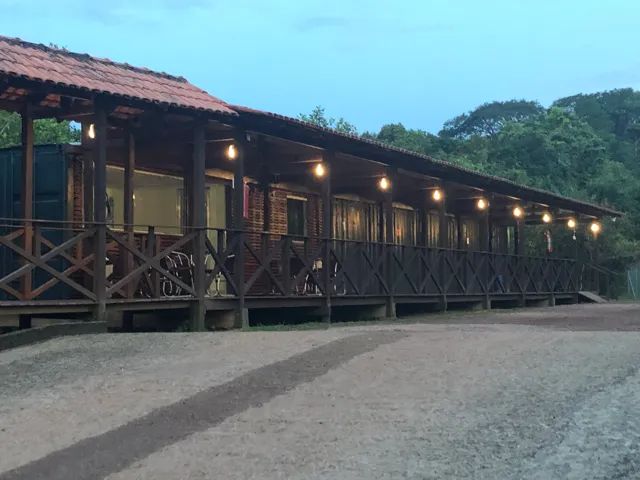 COP30 - Terreno p/ Construção de Hotel Ecológico, acesso ao Rio Benfica pela BR-316 - Foto 5