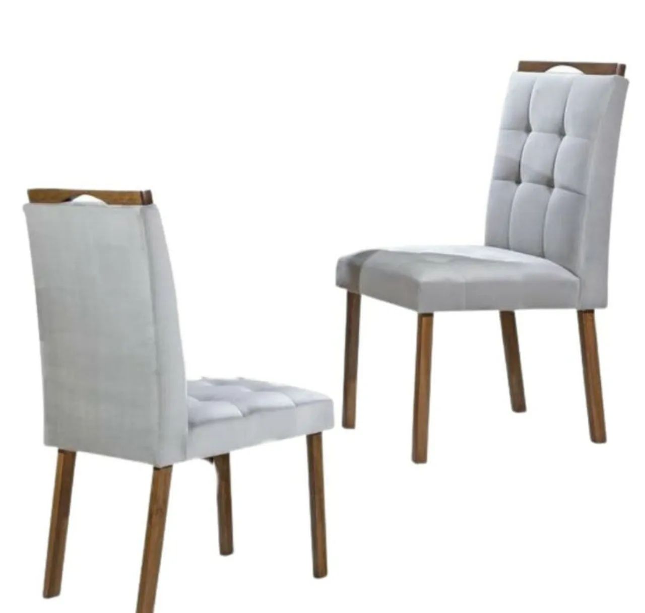 Cadeiras Berlim stok - Foto 2