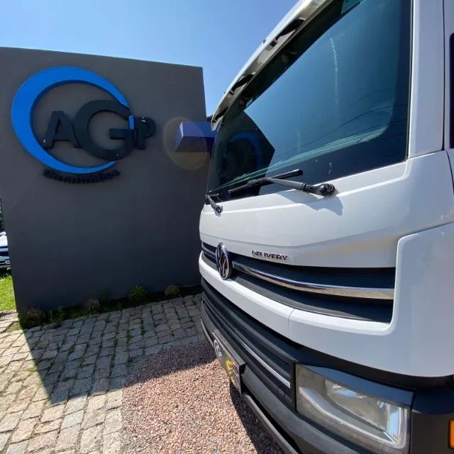 VW 9-170 Delivery Prime DRC 4x2 2020 - Foto 4