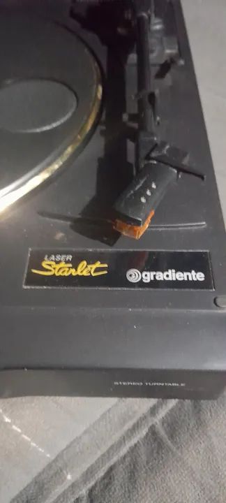 Pick-up  gradiente starlet - Foto 3