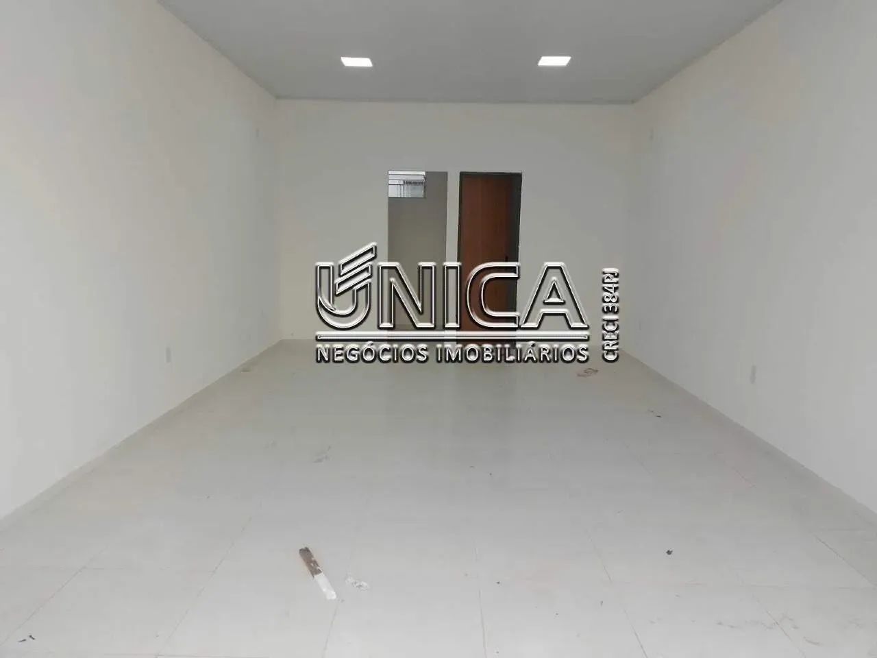 Alugue Loja de 37m² Loja no Rosa Elze - Foto 2