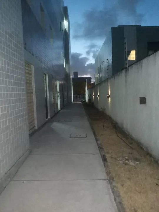 Apartamento no jardim Cidade Universitária 