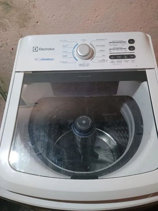 Vendo maquina semi nova - Foto 3