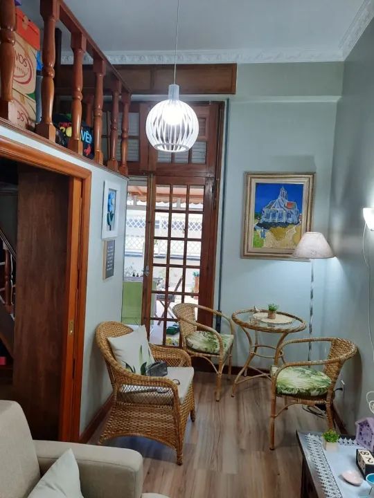 Apartamento para locação, Quitandinha, Petrópolis, RJ - Foto 8