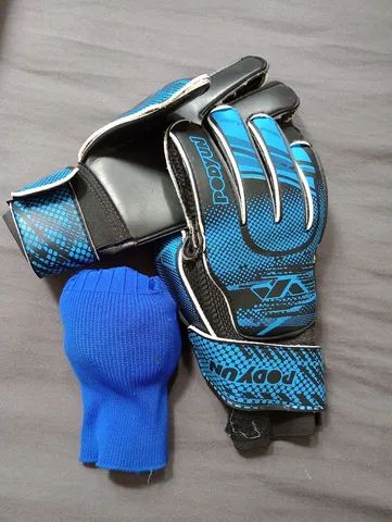 Luva Goleiro Podyun