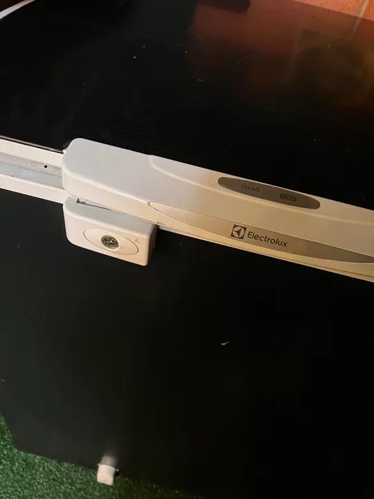 Freezer Horizontal Duplo - Ótimo estado - Foto 4