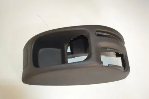 Par Moldura Console Central Peugeot 207 2010 2011 Original  - Foto 3