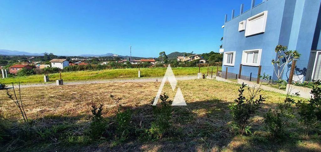 Docas Do Rosa Terreno à venda, 236 m² por R$ 350.000,00 - Praia Do Rosa - Imbituba/SC ...