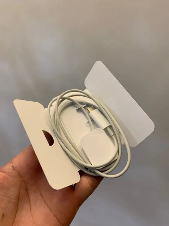 Cabo Usb-C original para Apple Watch !!!