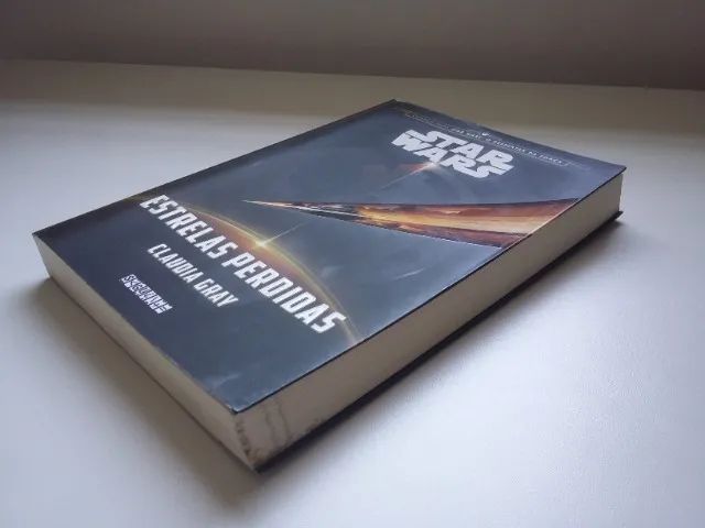 Star Wars Estrelas Perdidas - Foto 2