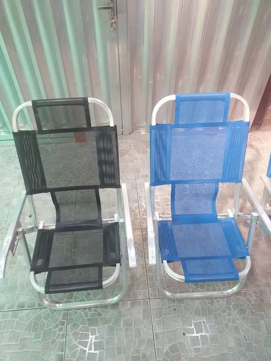Cadeira de Praia Premium 