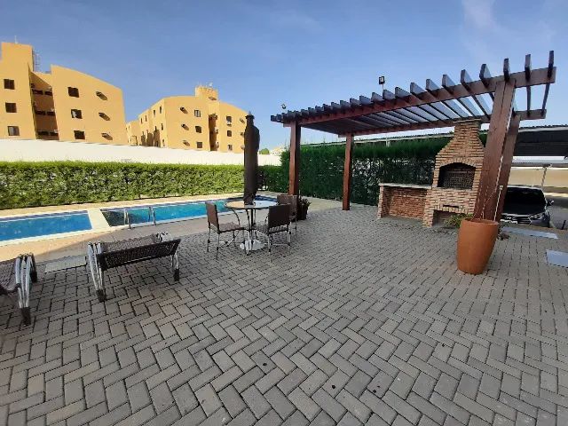 Apartamento 2 quartos alto de São Manoel - Foto 2
