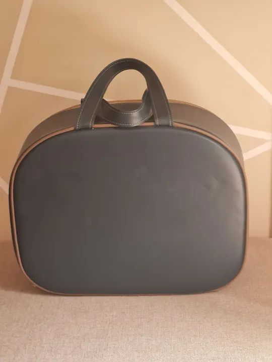 Bolsa maternidade Ursinho - Semi Nova - Foto 2