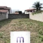 TE0660 Terreno Vila Rezende