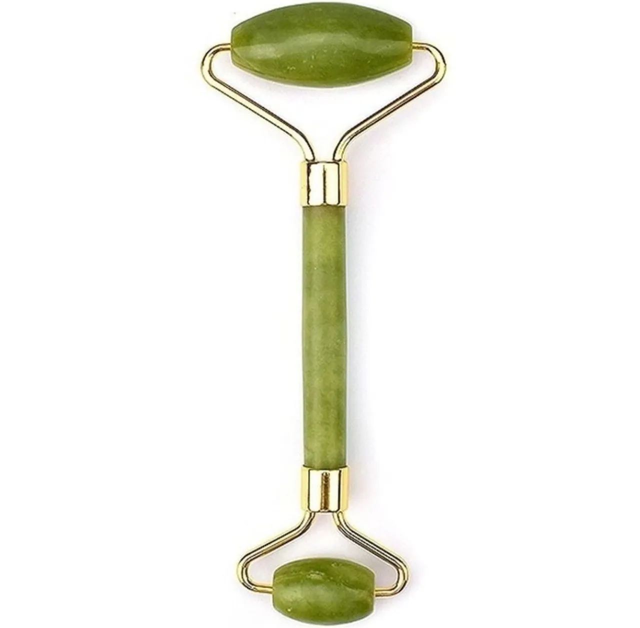 PEDRA DE JADE FACIAL MASSAGEM - Foto 4