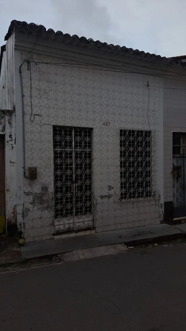 Casa 2 quartos, Centro