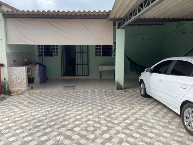 Captação de Casa a venda na Condomínio Porto Rico, Santa Maria, Brasilia, DF