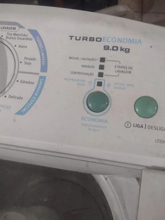 Peças de máquina de lavar  - Foto 6