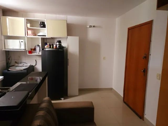 foto - Brasília - Setor Habitacional Vicente Pires - Trecho 3