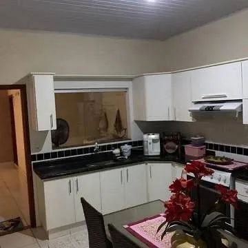 Vendo Casa Em Taguatinga Sul Qsf 4 (parcelada) - Foto 5