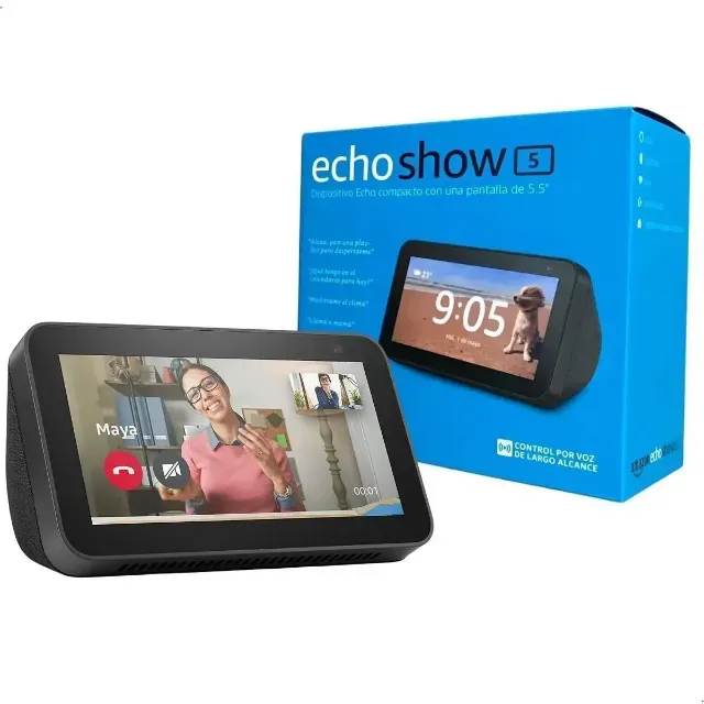 ECHO SHOW 5