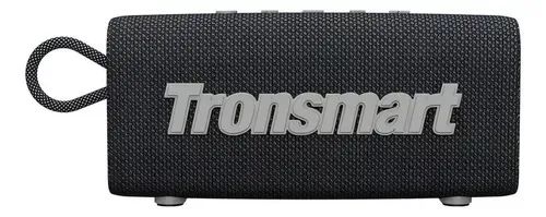 [Novo] Caixa De Som Portátil Tronsmart Trip Ipx7 Bluetooth 5.3 110v/220v