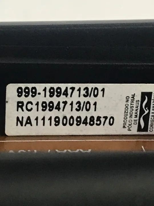 Controle AOC Smart  - Foto 3