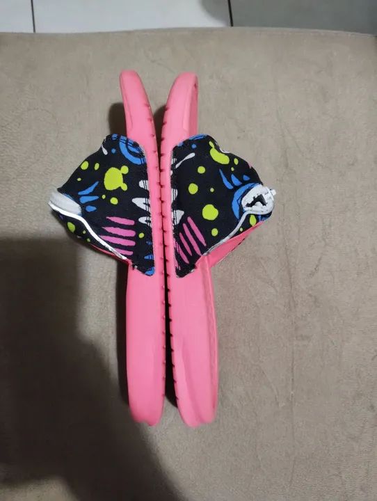 Chinelo Nike Benassi  - Foto 4