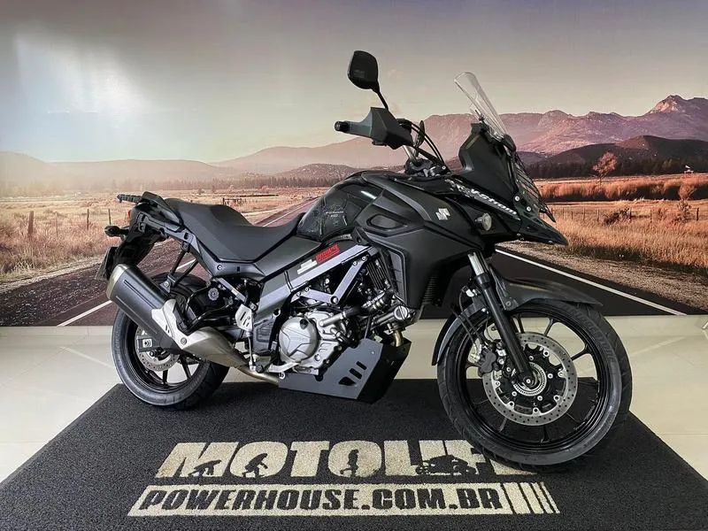 SUZUKI JTA-SUZUKV-STROM650 A 2022 - Foto 4
