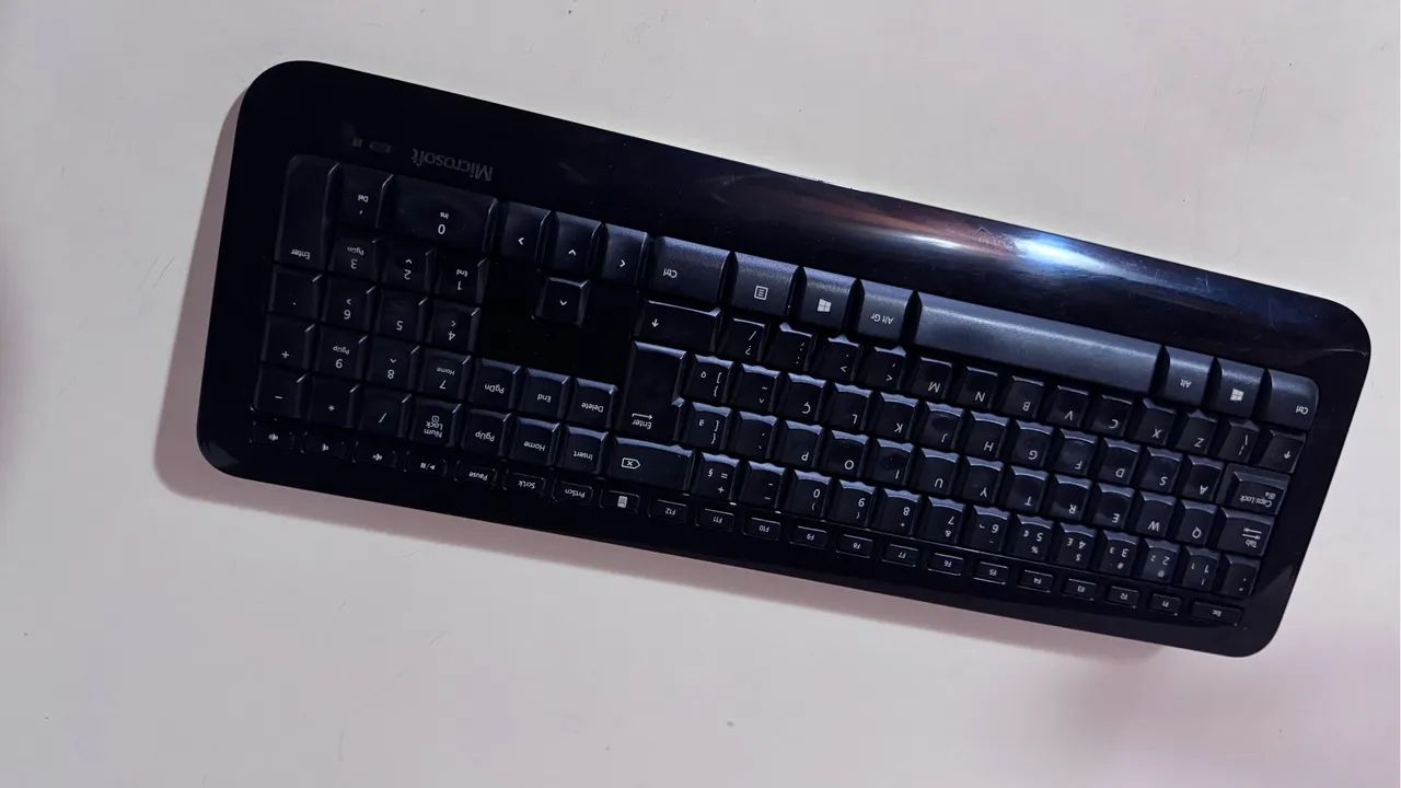 Computador PC Completo Barato + Monitor + Teclado e Mouse - Divido no Cartão de Crédito  - Foto 4