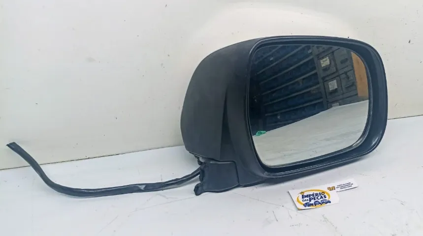 Retrovisor Eletrico Hilux Sw4 06/15 Lado Direito Obs #36335