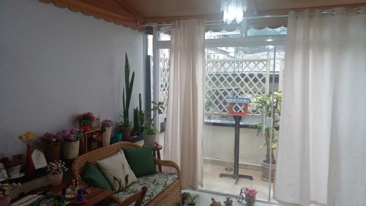 Apartamento para locação, Quitandinha, Petrópolis, RJ - Foto 3