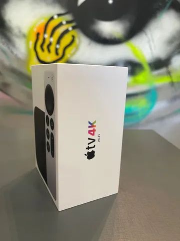 Apple TV disponível pronta entrega  - Foto 2