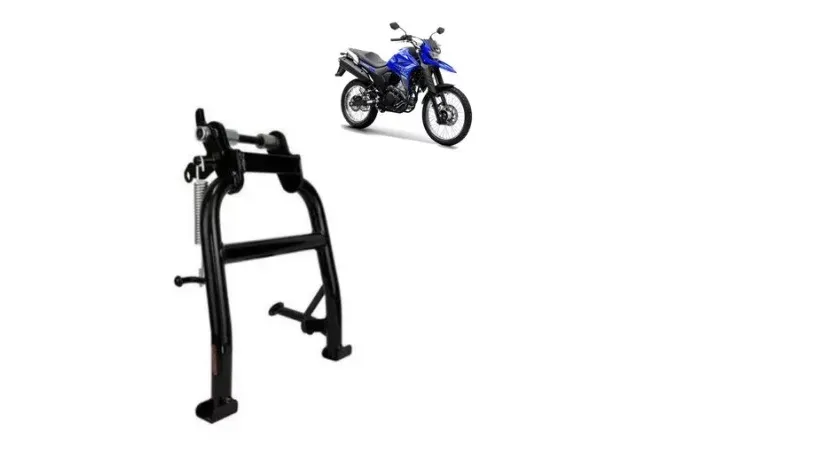 Cavalete Central Yamaha Lander 250 2022 2023 Original Chapam