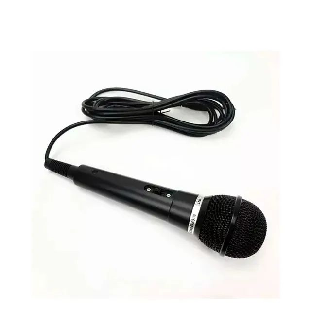 Microfone Dinâmico MXT M-1800B C/ Cabo de 3 Metros - AC2308 - Foto 2