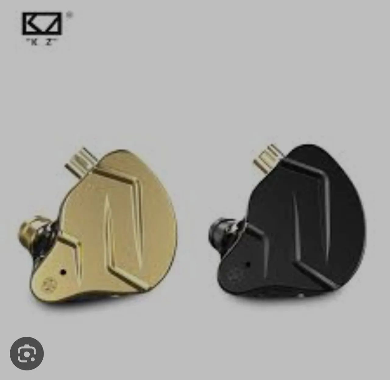 Zsn pro x / Fones de retorno  - Foto 3