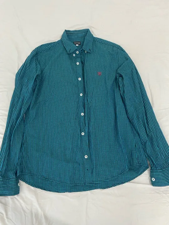 Vendo Camisas Sociais tamanho G