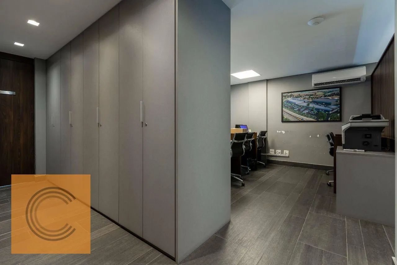 Conjunto à venda, 143 m² por R$ 2.500.000,00 - Tatuapé - São Paulo/SP - Foto 2